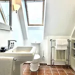 Apartmán Romantik-residenz - C *