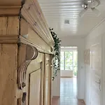 Apartmán Romantik-residenz - C Greetsiel