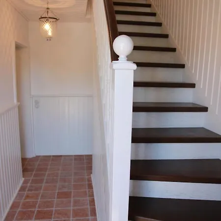 Apartment Greetsieler Greetsiel