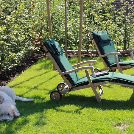 Greetsieler Greetsiel