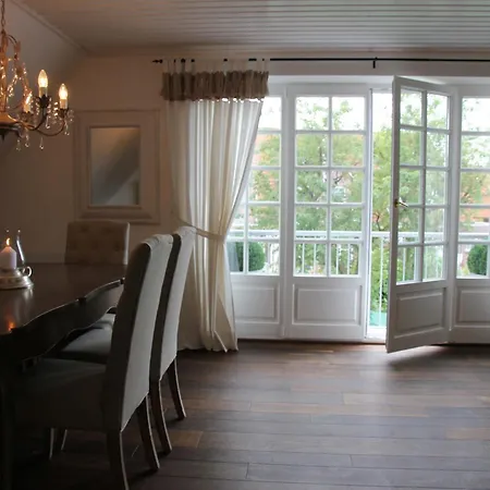 Romantik-residenz - C Apartment