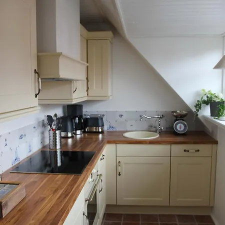 Apartment Greetsieler