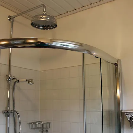 Romantik-residenz - C Apartment *