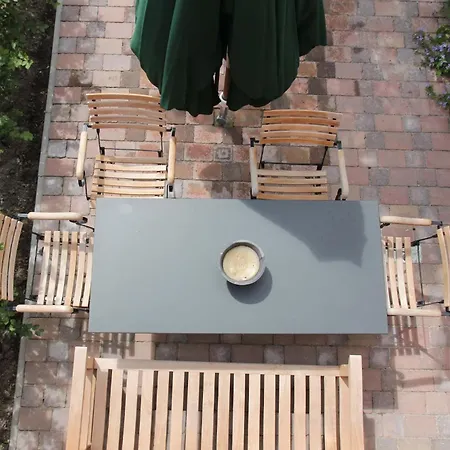 Greetsieler * Greetsiel