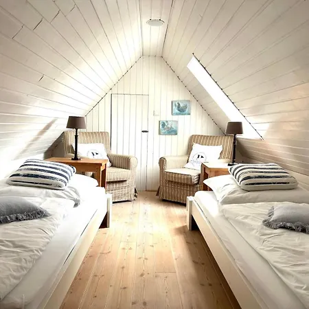 Greetsieler Apartment Greetsiel