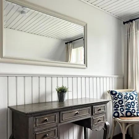 Romantik-residenz - C Lejlighed