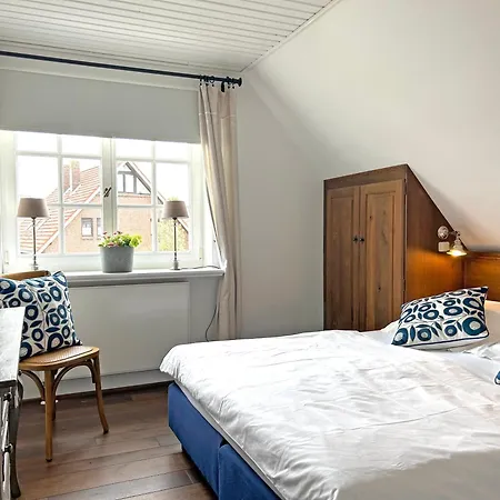 Romantik-residenz - C Lejlighed *