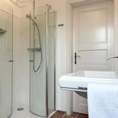 Romantik-residenz - C Lejlighed Greetsiel