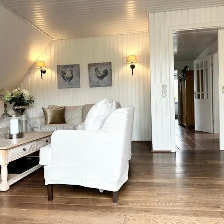 Greetsieler * Greetsiel