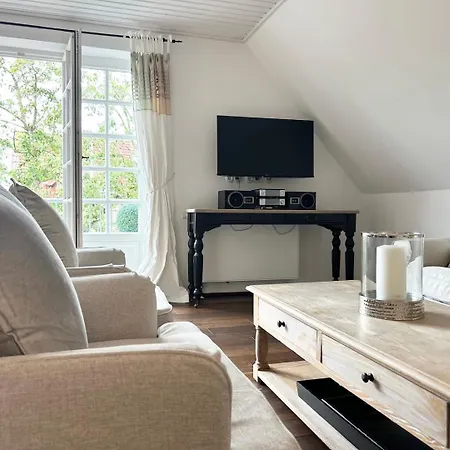 Apartment Greetsieler