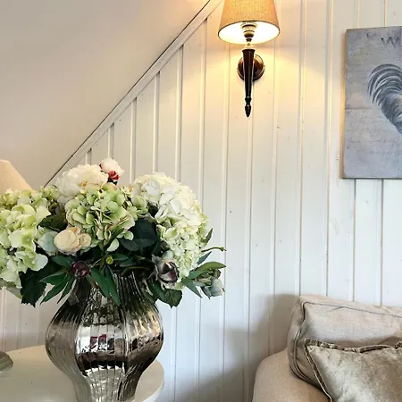 Lejlighed Romantik-residenz - C Greetsiel