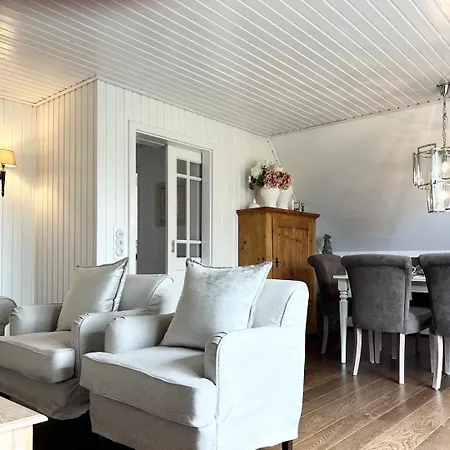 Greetsieler * Greetsiel