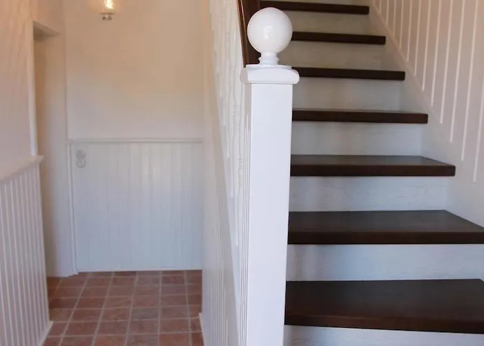 Apartament Romantik-residenz - C Greetsiel