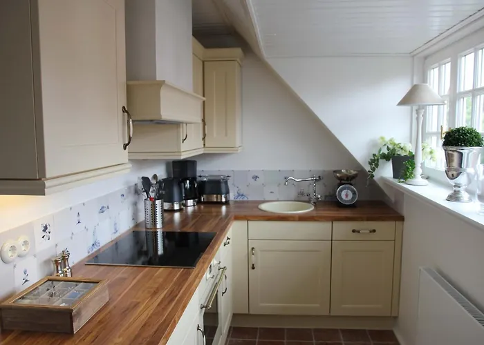 Apartament Romantik-residenz - C