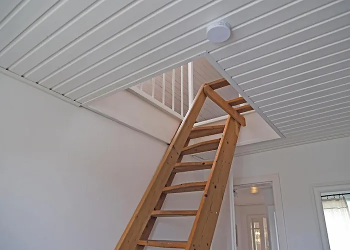 Romantik-residenz - C Greetsiel