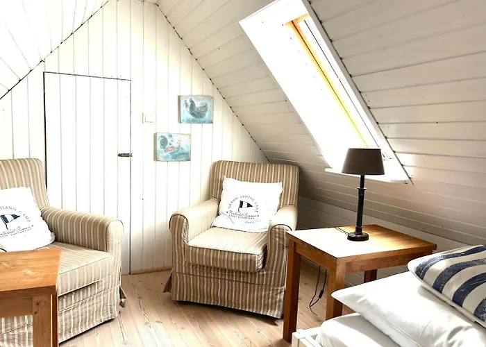 Romantik-residenz - C * Greetsiel