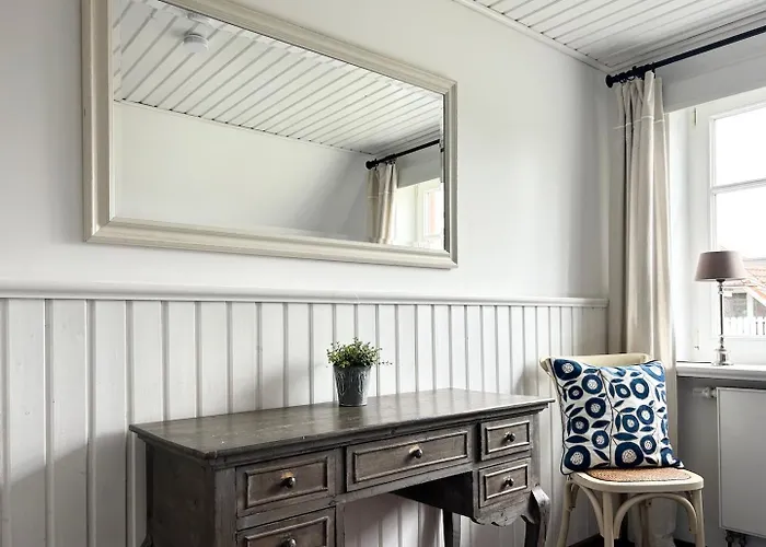 Romantik-residenz - C Apartament