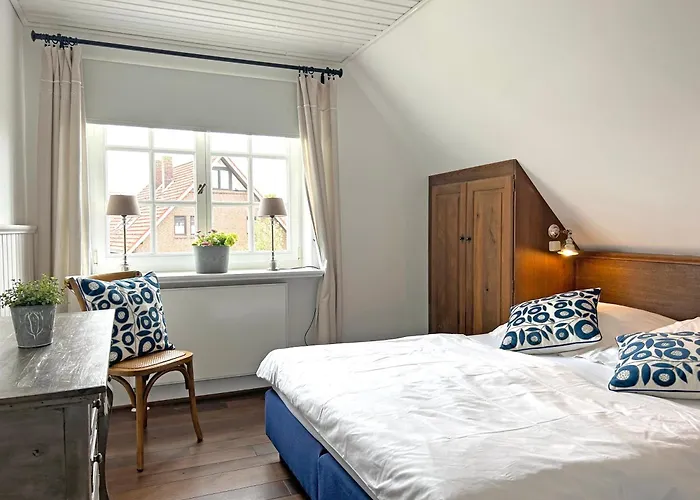 Romantik-residenz - C Apartament *