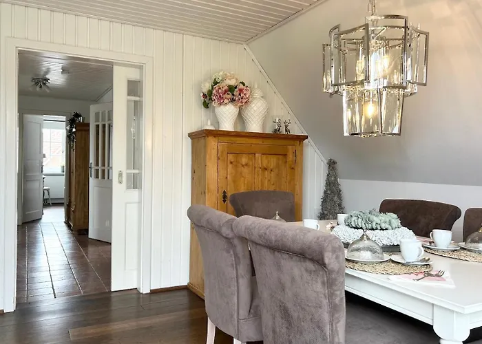 Romantik-residenz - C *