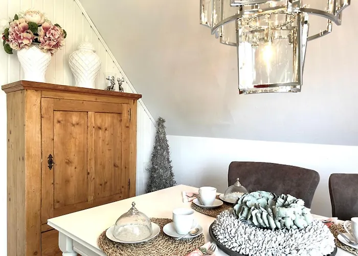 Romantik-residenz - C Greetsiel